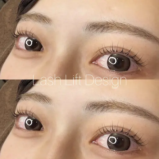 【残り5名様限定❕】 パリジェンヌラッシュリフト🫧