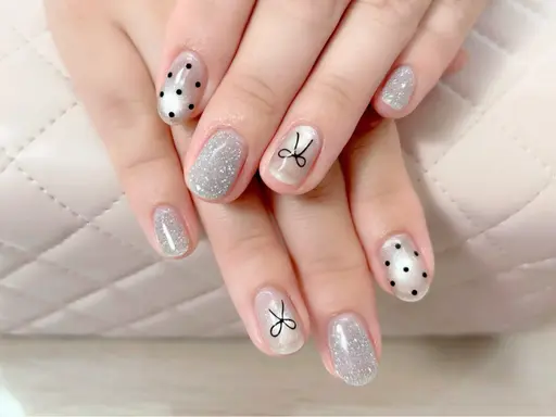 【付け替えオフ込み】定額デザイン💅