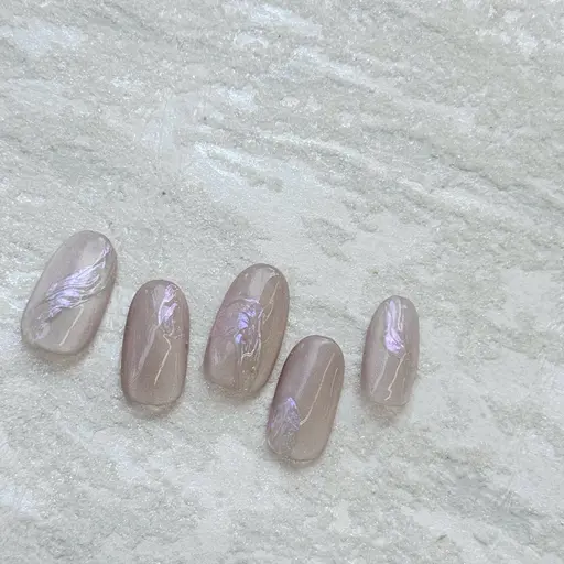 【朝練11/14 12:00スタート✨オフありの方のみ受付/定額アート】