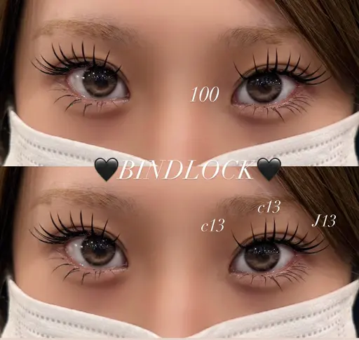 🎄12月限定クーポンLEDバインドロック🎄60束(初回オフ無料)