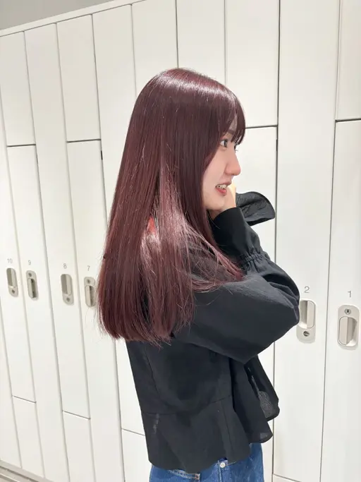 【サービストリートメント付き!】ワンカラー💫+ベーシックトリートメント