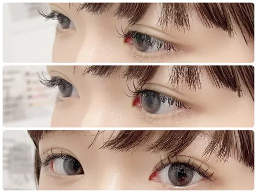 💎【同時施術】まつ毛パーマ×アイブロウWAX💎(施術時間約1時間30分)〈新規〉¥9,000〈再来〉¥10,000