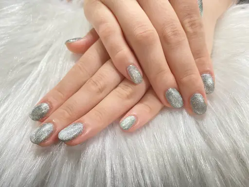 ♡マグネットワンカラーネイルモデル募集♡(フラッシュもOK)