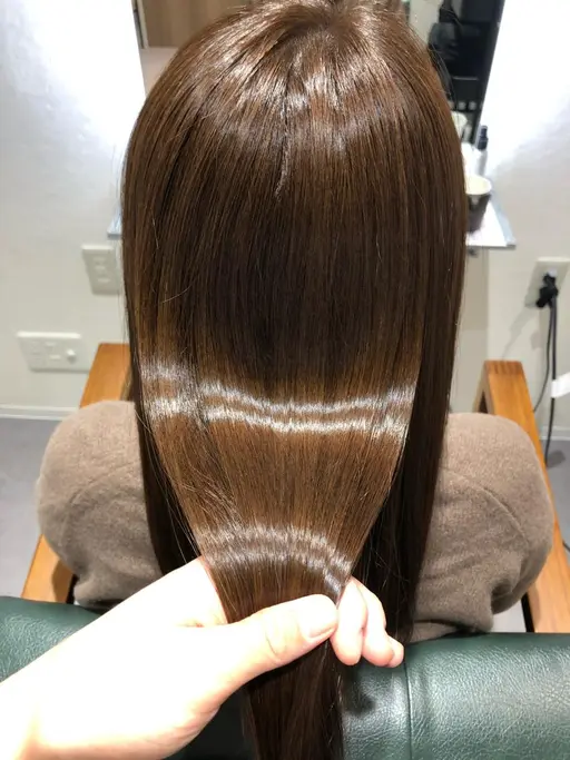💫ご新規様向け美髪クーポン💫✨カラー+水素トリートメント（髪質改善）🌧✨