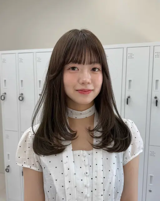 （平日限定✨）カット