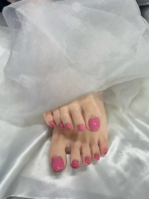 one color