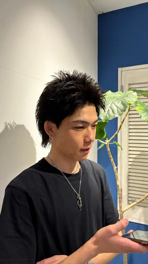 【メンズカットモデル💇🏻‍♀️】当日前日予約❌🚨⚠️説明必読⚠️🚨