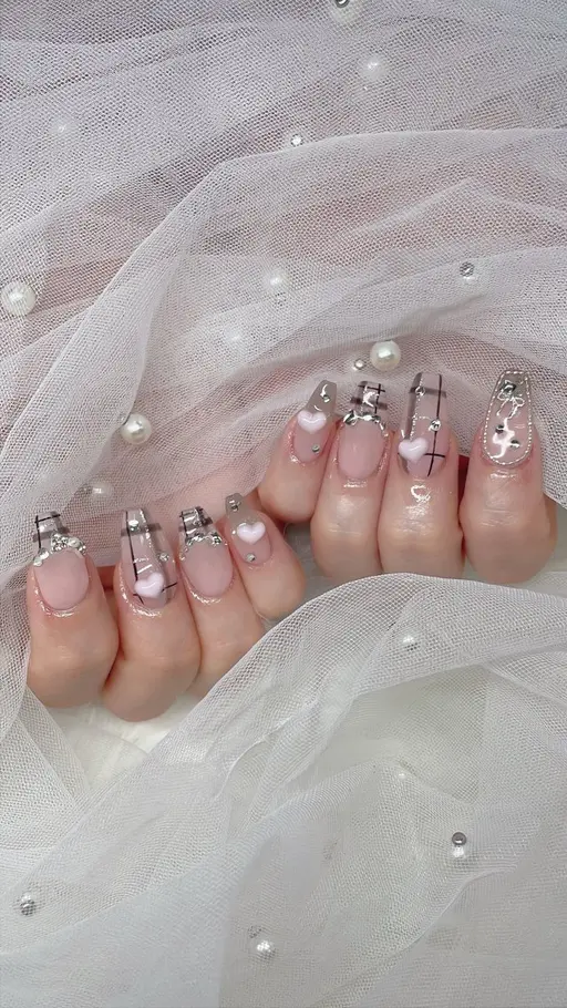 当日限定価格‼️🐥長さだし/やり放題コース🐥🩷オフあり🩷