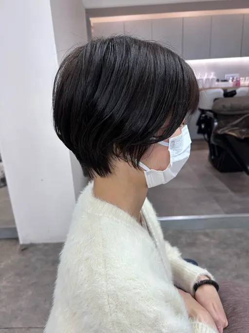 ✨技術向上の為ショートスタイルモデル様募集✨