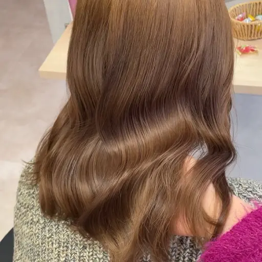 ワンカラー➕トリートメント1