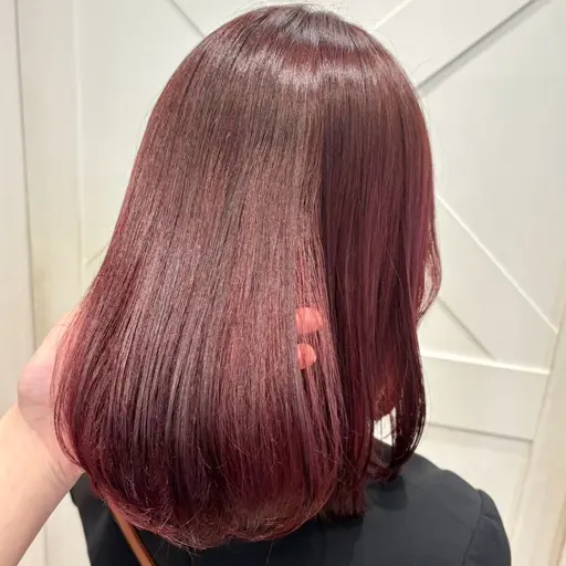 【新規様限定】🎉ワンカラー+トリートメント😶🌫️