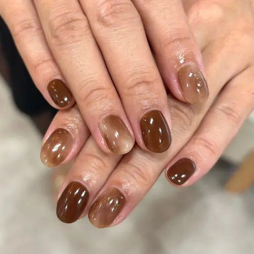 【12月1.4.5日限定🍋】nuance持ち込みデザイン🧁オフ有