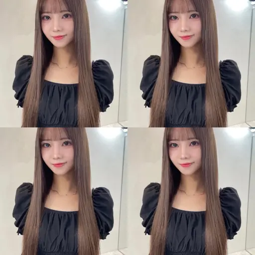 ☆11月限定☆🦋シールエクステ60本🦋＋メンテナンスカット