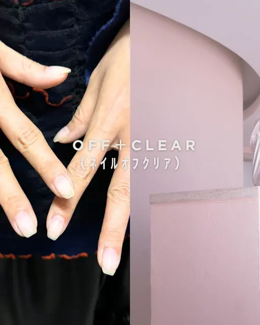 【オフありクリアジェルモデル🎀11/19(水)​限定】¥7,490→¥800