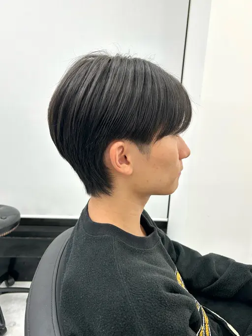 【営業時間後のみ】無料メンズカット🐺お問い合わせください！