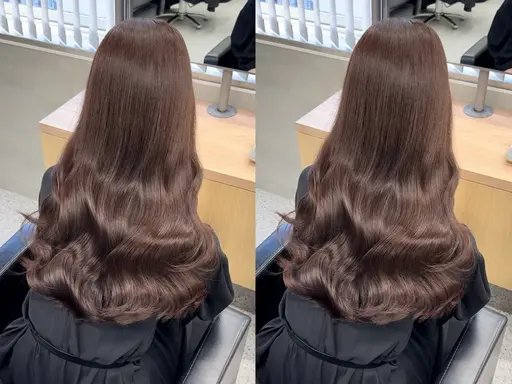 艶ワンカラー💎