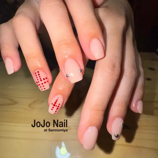 持込デザイン 60min(オフ込)