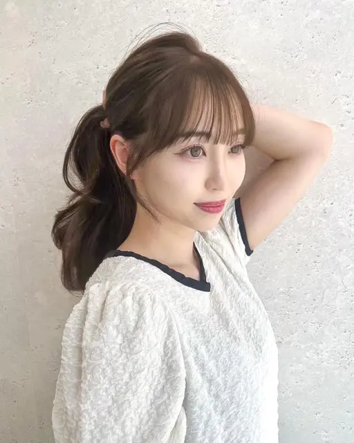💕限定メニュー💕似合わせカット➕モデルの様なカラー➕オリジナルトリートメント➕炭酸スパ❤︎