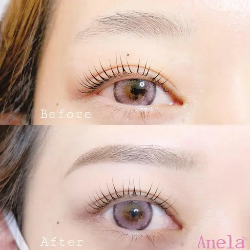 ミニモ限定🌹美眉スタイリングWAX脱毛