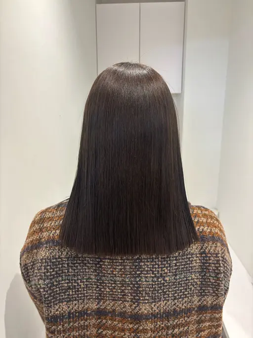 19時半​〜​21時1️⃣名様‼️【✂️ロングorミディアム カットの試験モデル募集✂️🈁】