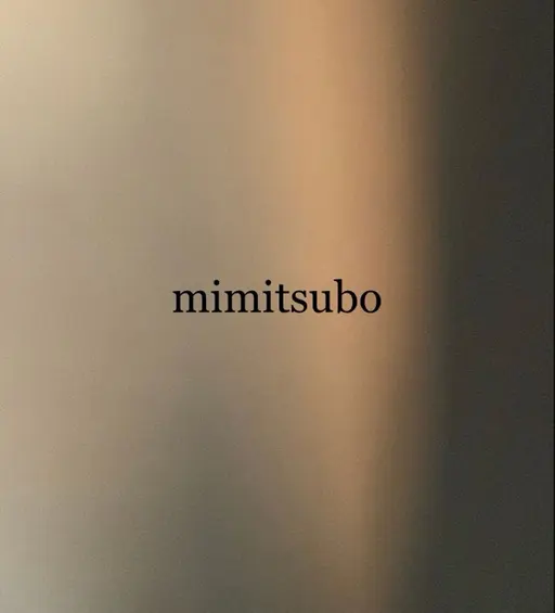 mimitsubo jewelry💎　　　　　　　　　　　　　　　　　＊補足説明をしっかりご覧いただきご予約ください＊