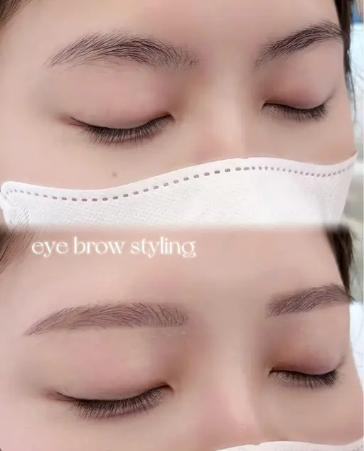⭐️美眉スタイリング⭐️