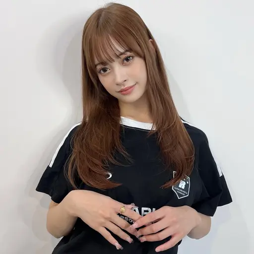 【夏の期間限定☀️】カット＋カラー＋ミニトリートメント17800円→6600円