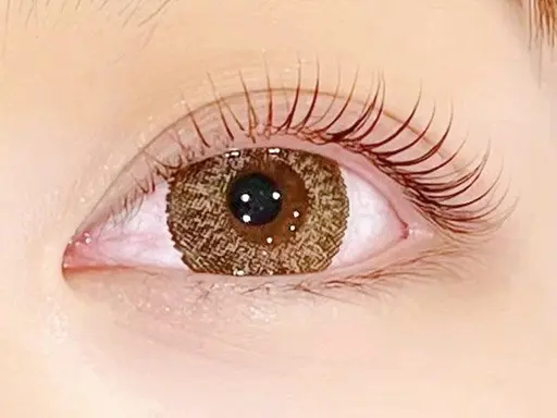 7月限定クーポン🫧潤いまつ毛パーマ👀❤︎ 6600円➡️2000円❗️