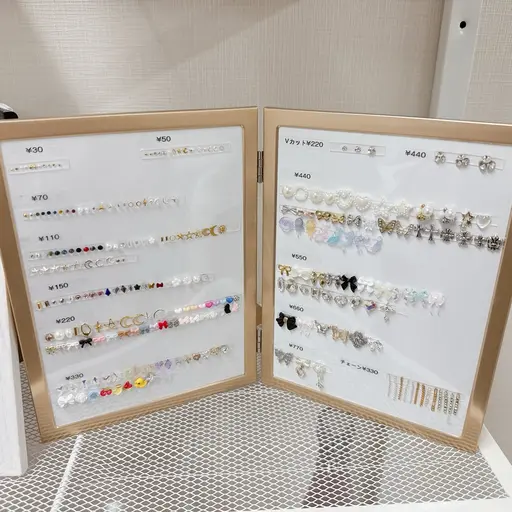 🫧練習モデル特別価格🫧〈オフあり〉ワンカラーorカラーグラデーションorラメグラデーション ※別スタッフ施術
