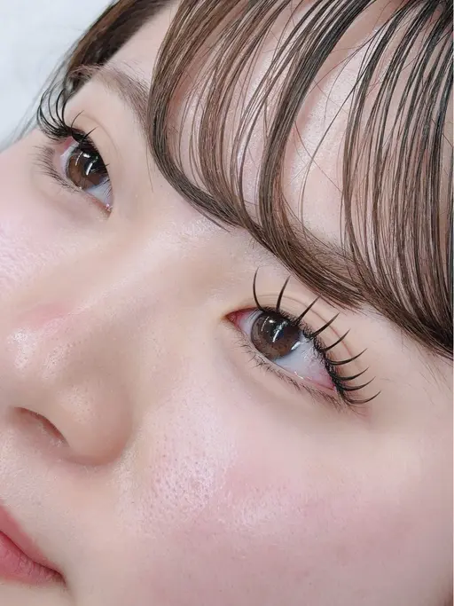 【新規オフ無料】フラットラッシュ100~120本