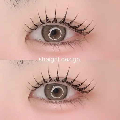 【Jrアイリスト】まつ毛パーマorパリジェンヌラッシュリフト