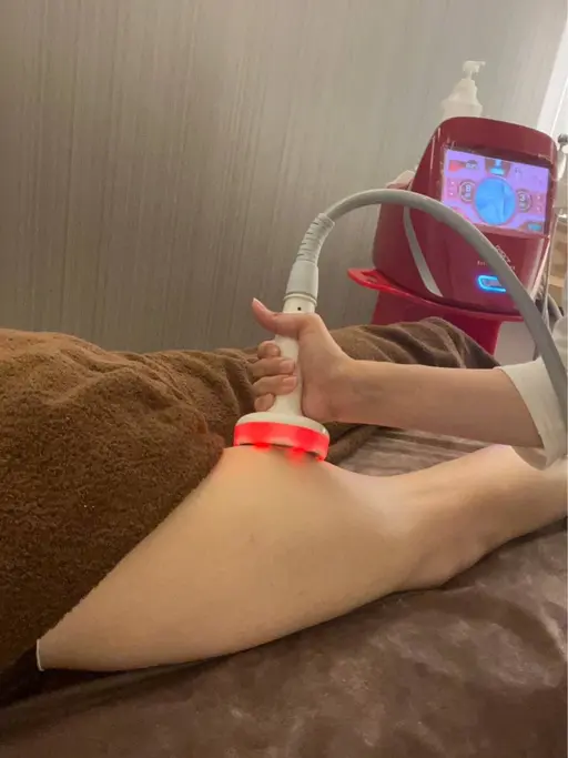 お試しコース　お好きな所1箇所スッキリコース