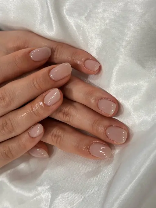 水曜日限定　ワンカラー✨💅
