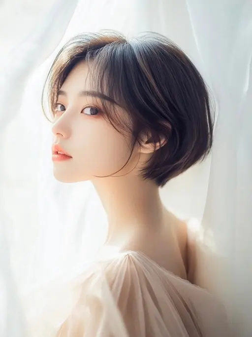 🔸お悩み改善カット+活性酸素除去カラー🔸