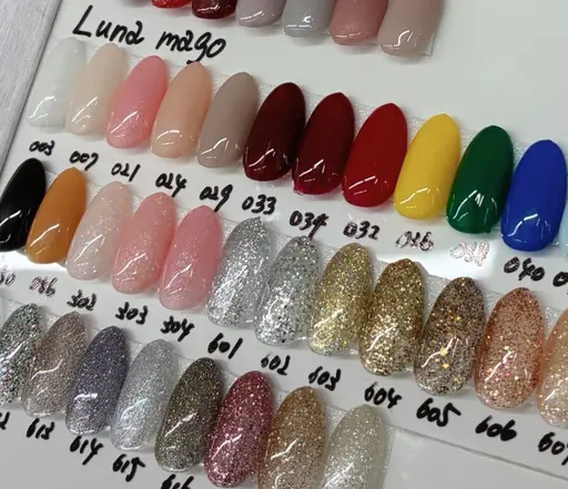 ワンカラー(オフ込み)※長さ出しされてる方のオフ不可