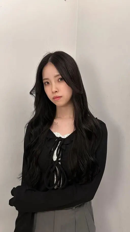 艶カラー＋Aujuaトリートメント付