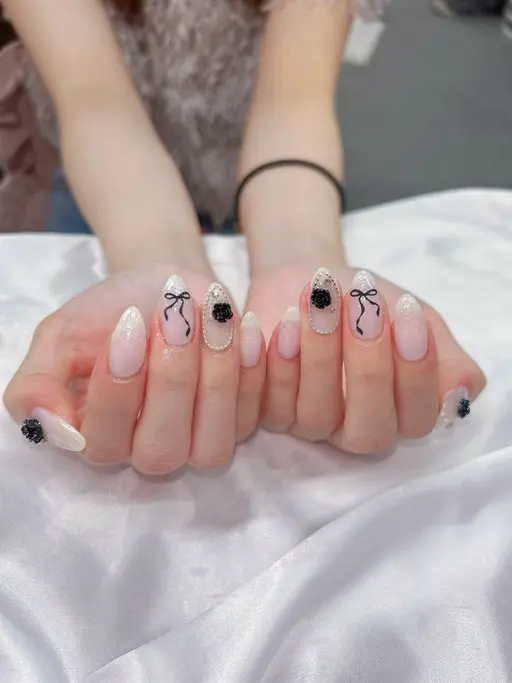 🫧90分やり放題♪ワンホン韓国デザイン