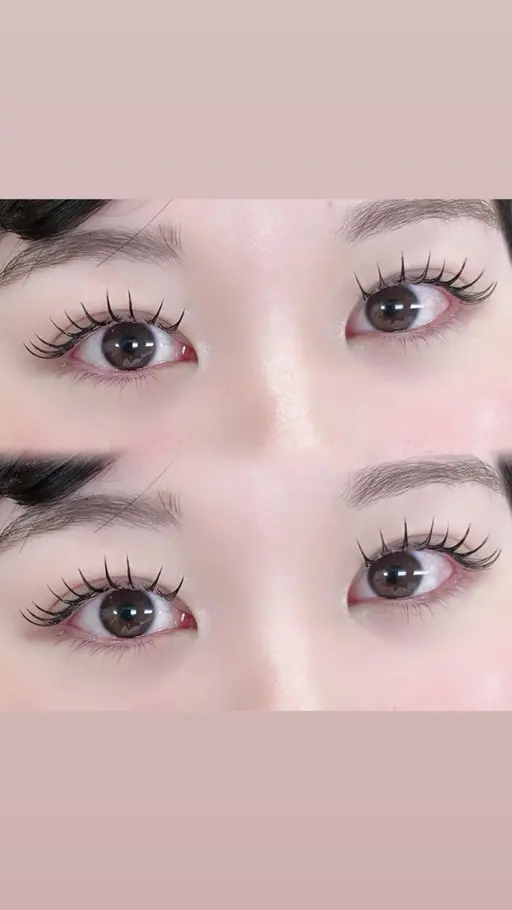 ボリュームラッシュ80​〜​100束💕︎💕︎オフあり⭕️