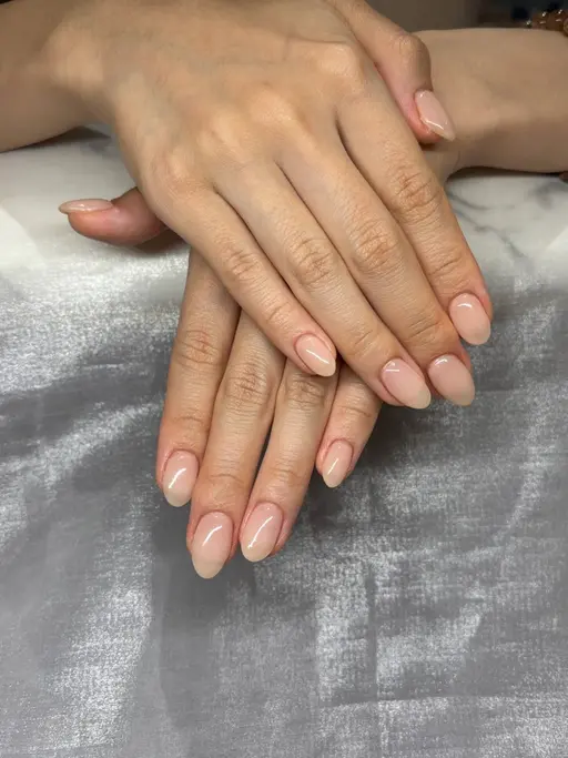 【Hand】ワンカラーネイル◆ご新規様オフ無料￥4000 →￥2900