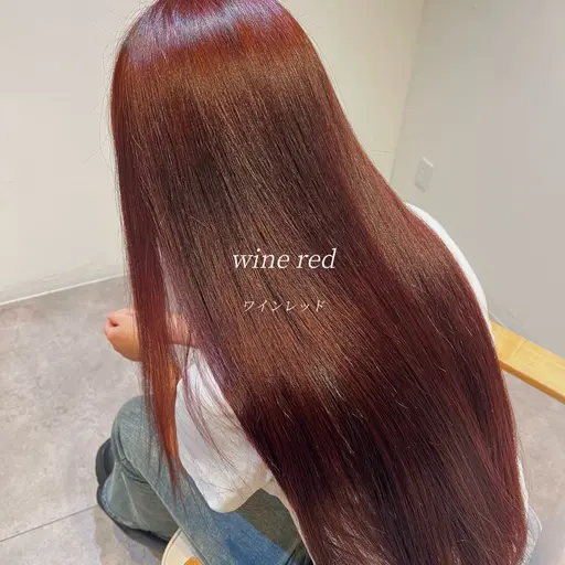 one colorモデル様募集中✨（17時以降​〜​）現金のみ