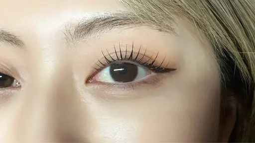 ⭐️平日限定クーポン⭐️まつ毛カール(立ち上げ・カールどちらでも◎)