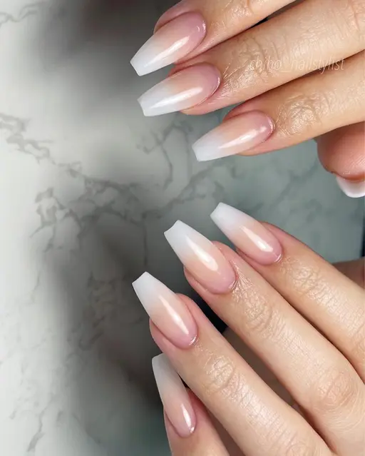 大人気🏅【オフなし/初回特別価格】スカルプ💅🏼ベイビーブーマー（長さだし込）