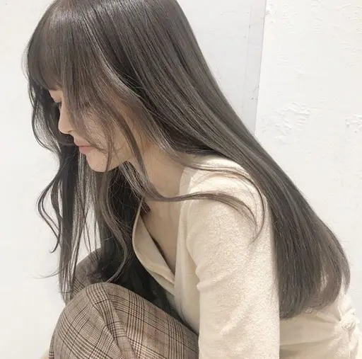 💭迷ったらこれ💭カット&カラー&トリートメント