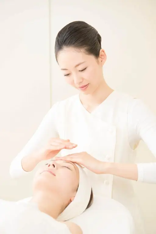 美容大好き　癒やしエステ体験