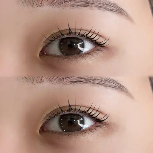 ✨️まつ毛パーマ✨️