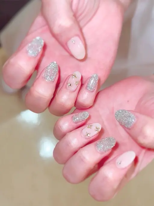 ハンド・ジェルネイル ワンカラー(オフなし)