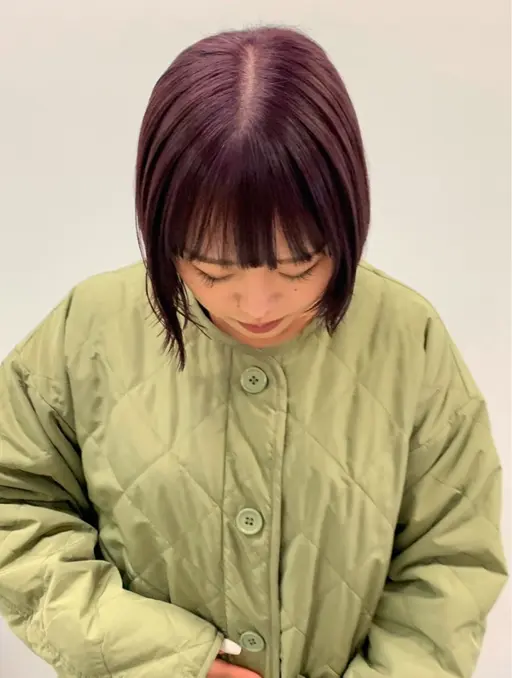 カラーモデル様限定クーポン‼️ワンカラー7000円→2000円​〜​
