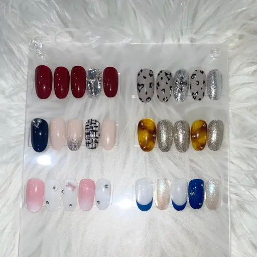 【オフなし】サンプルコース💅🏻
