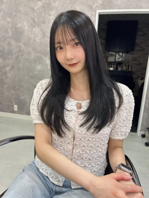 カットトリートメント