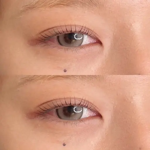 🉐まつげパーマorパリジェンヌ＋コーティング剤束感仕上げ🎀☆